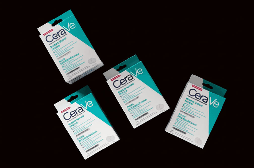 Hidrokoloidni Flasteri za Akne - slika 3