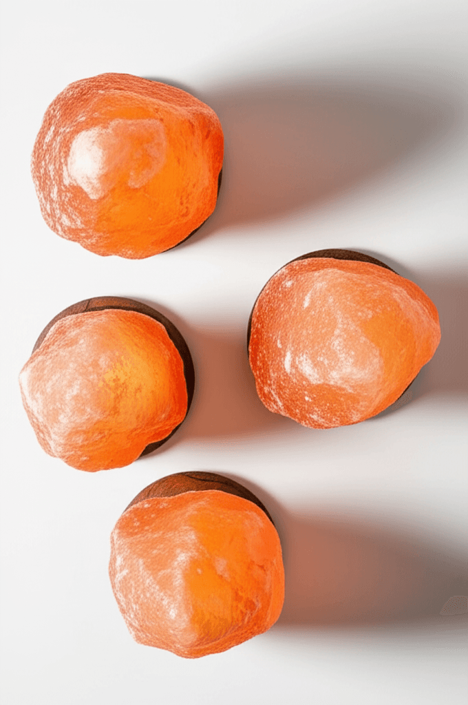 Himalajska So Lampa - slika 3