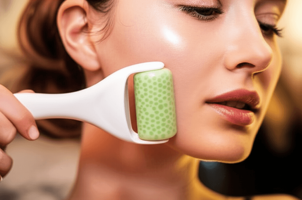 Ice Roller za Lice i Telo - slika 2