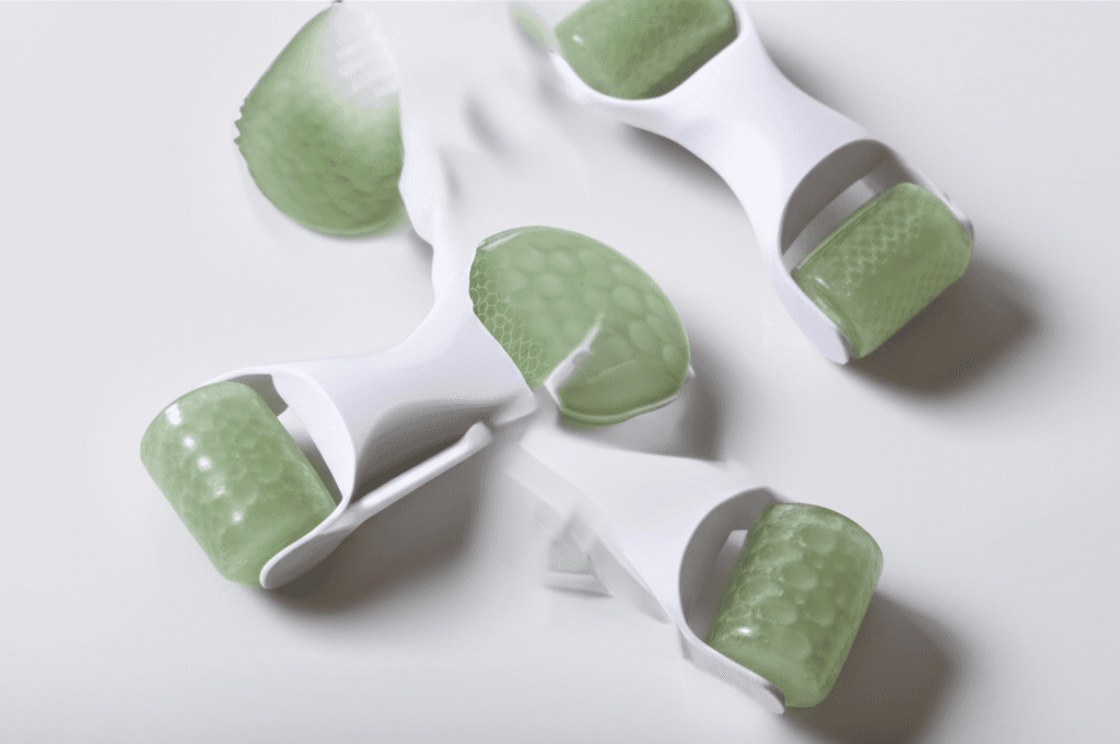 Ice Roller za Lice i Telo - slika 3