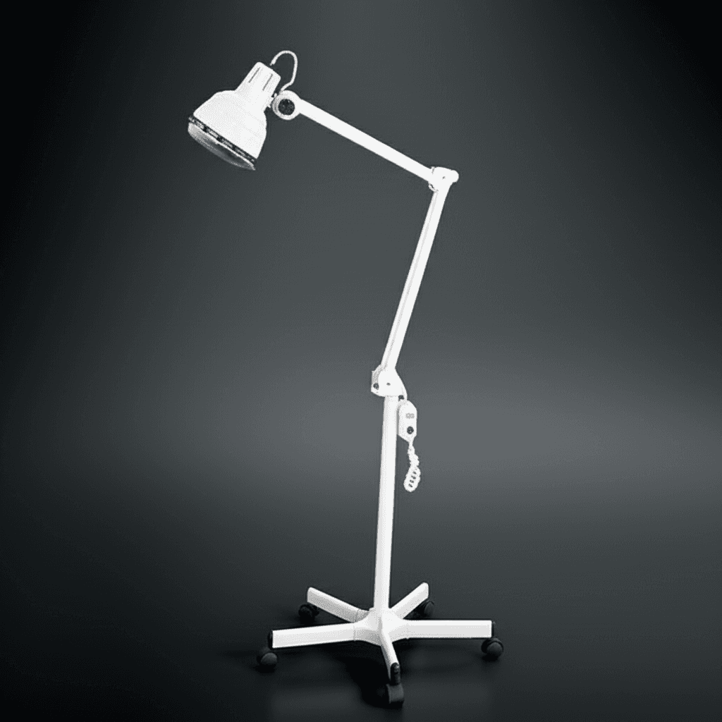 Infracrvena Lampa - slika 1