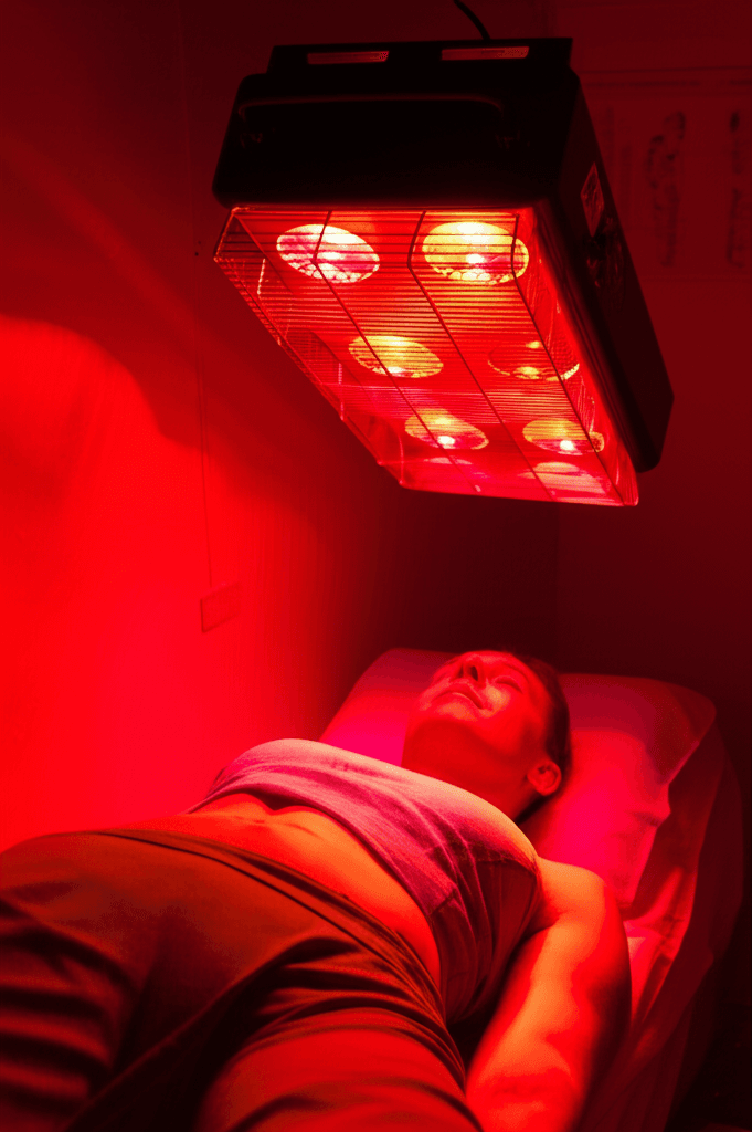 Infracrvena Lampa - slika 2