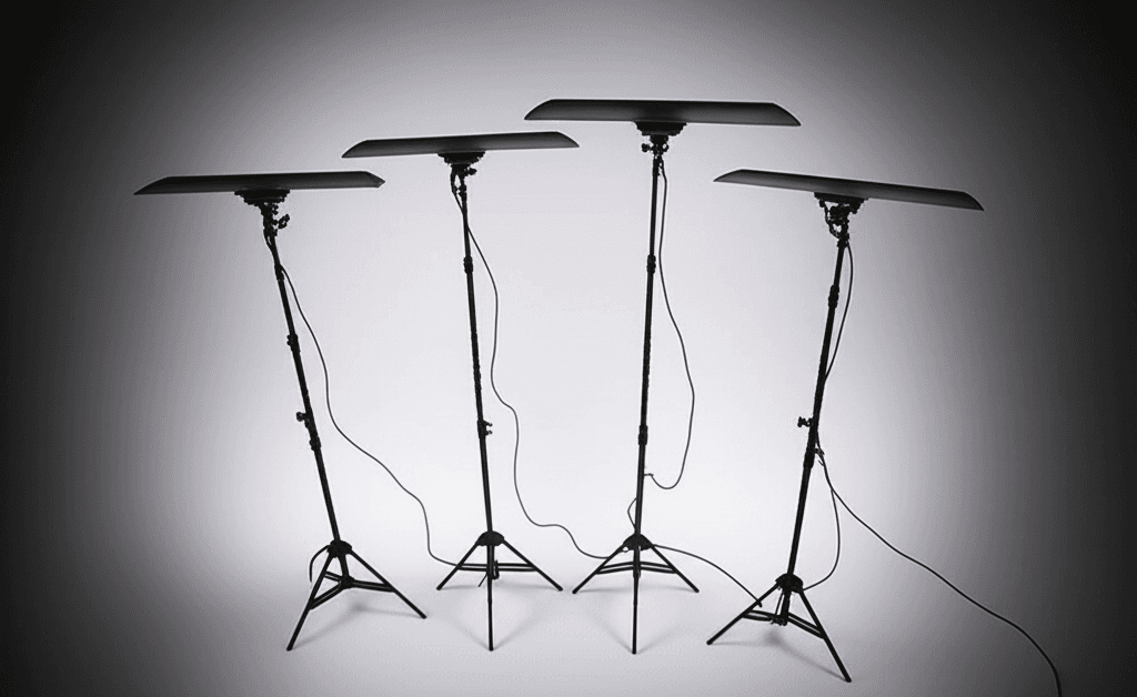 Infracrvena Lampa - slika 3