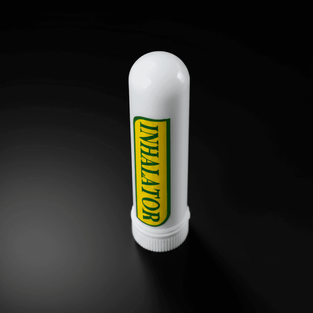 Inhalator za Nos - slika 1