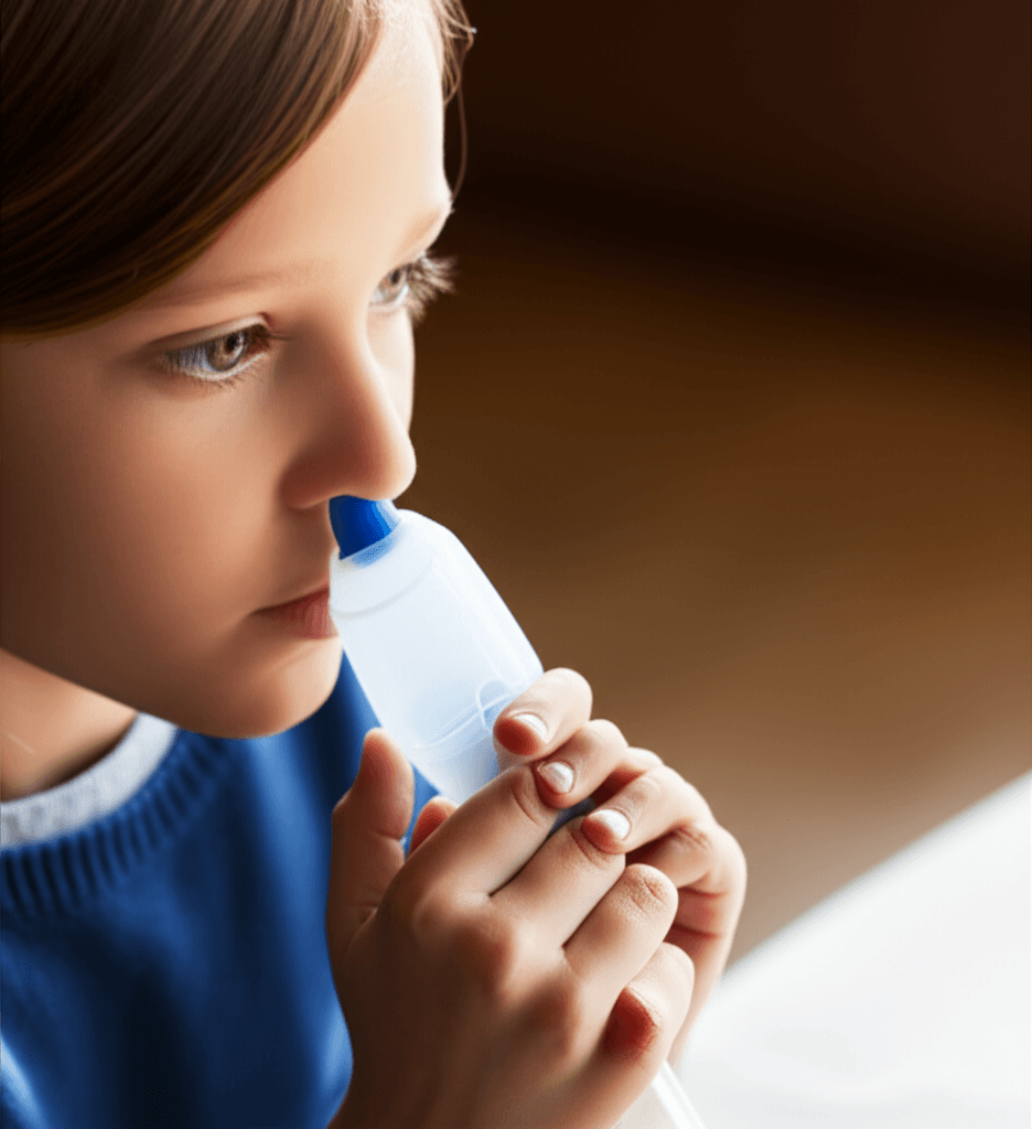 Inhalator za Nos - slika 2