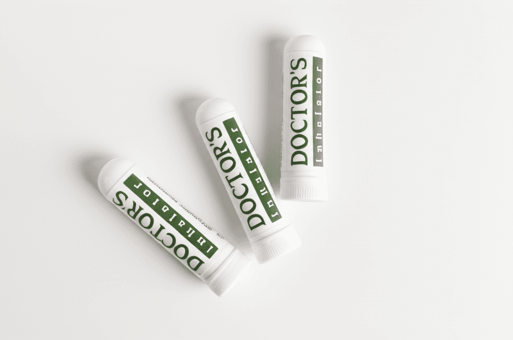 Inhalator za Nos - slika 3