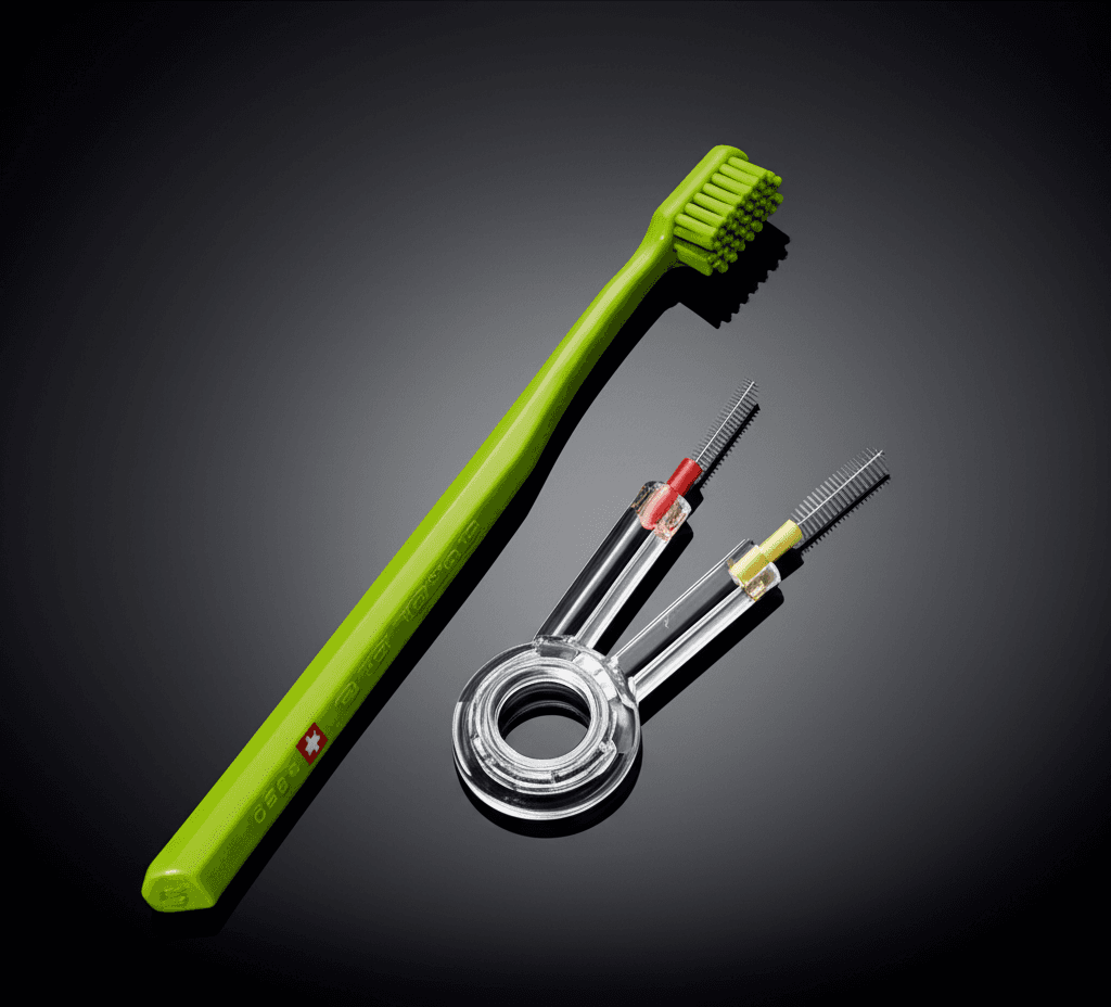 Interdentalne Četkice - slika 1