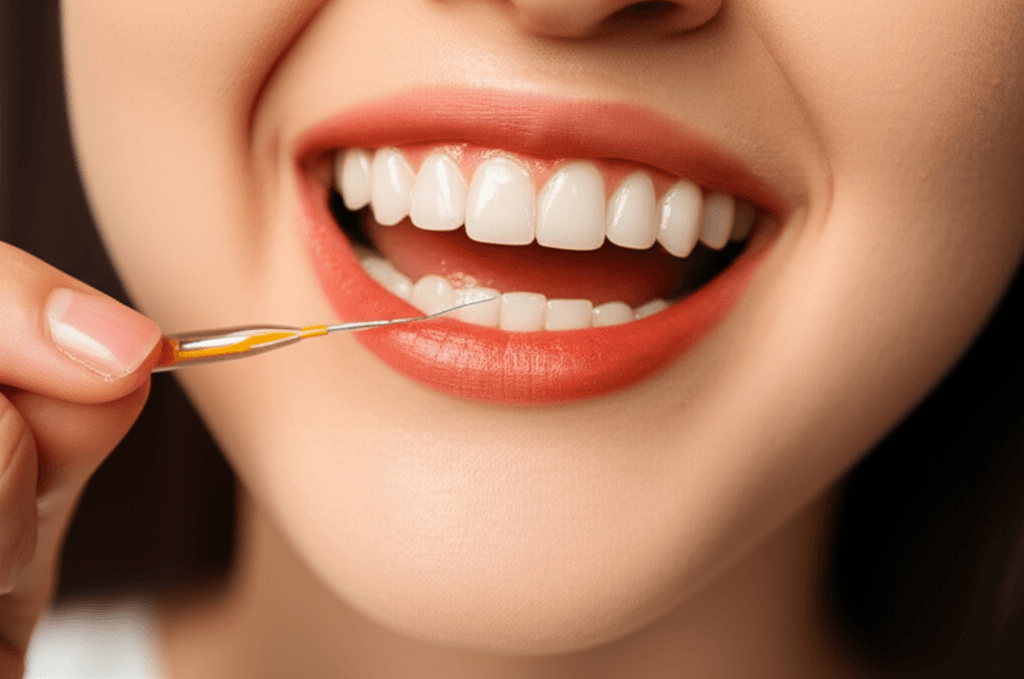 Interdentalne Četkice - slika 2