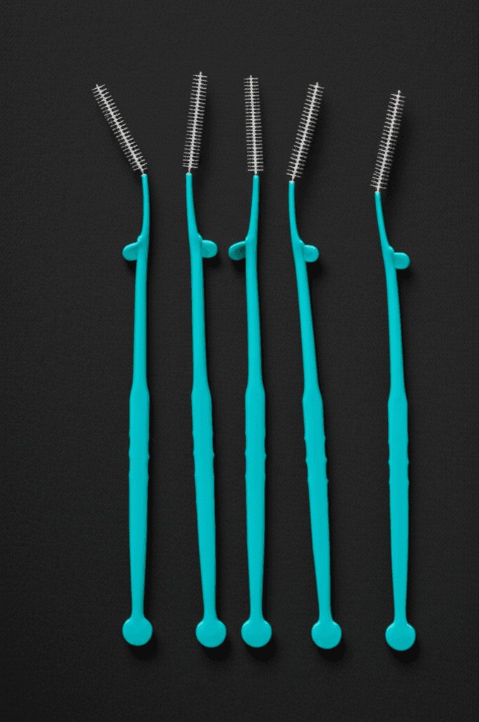 Interdentalne Četkice - slika 3