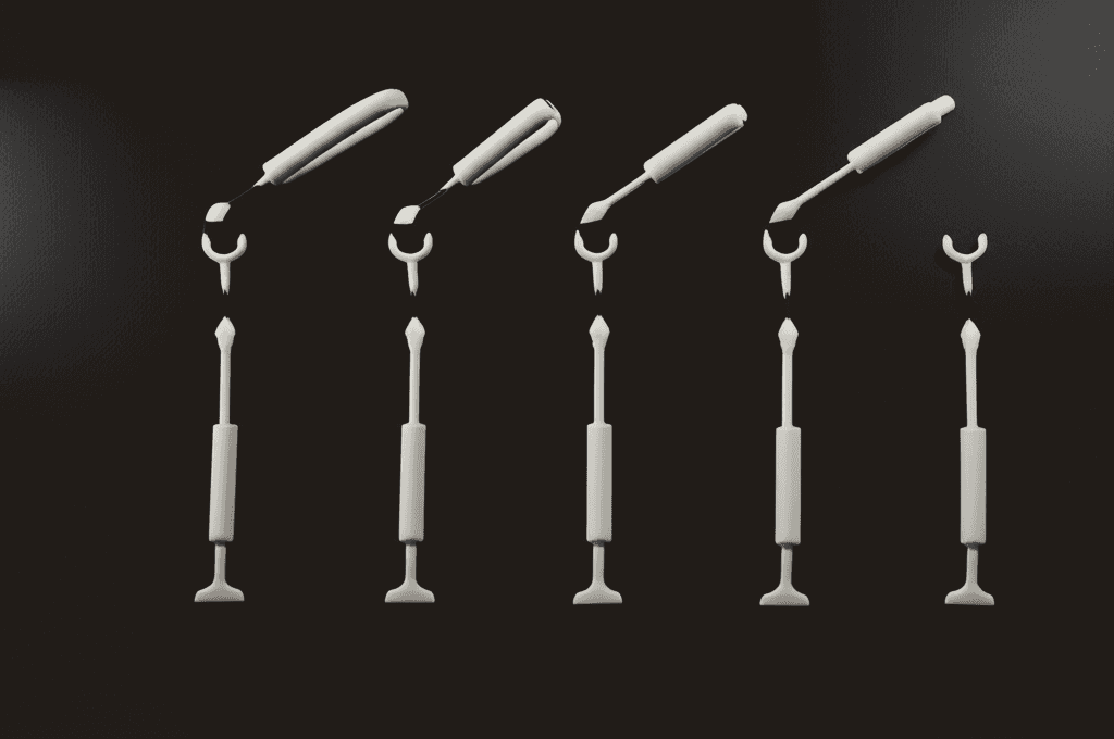 Istezač za Vrat - slika 3