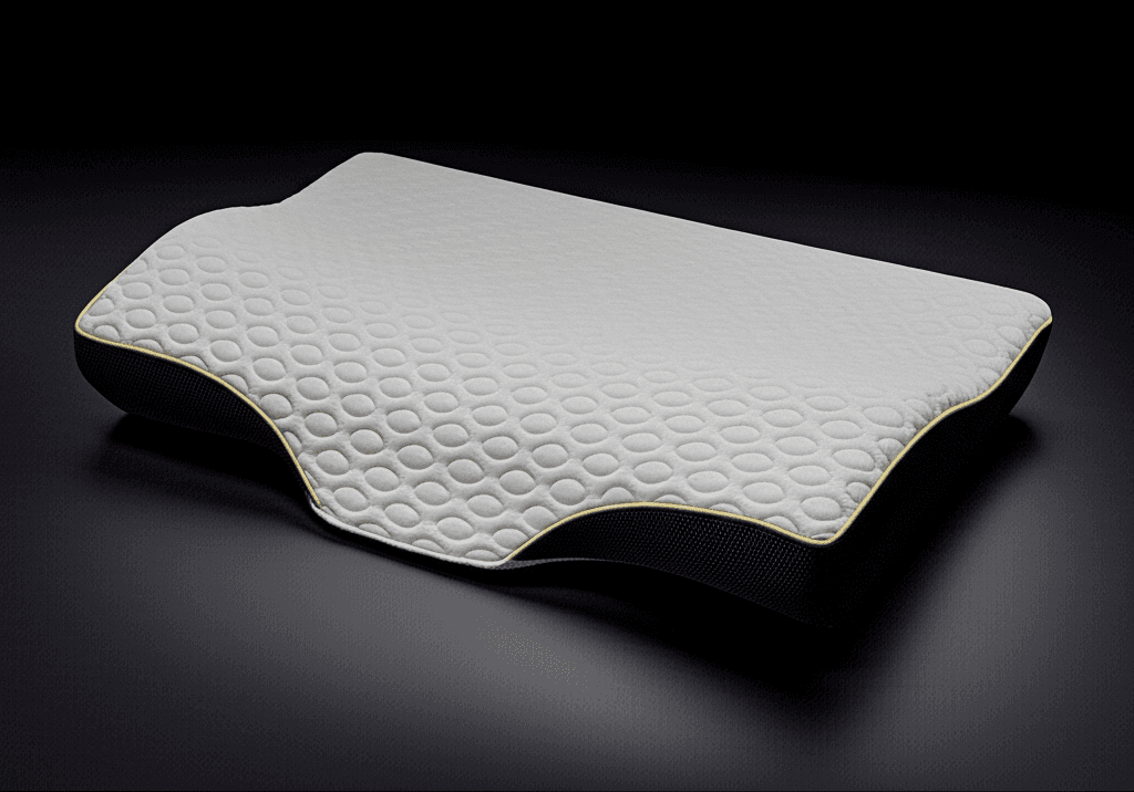 Jastuk Protiv Hrkanja - slika 1