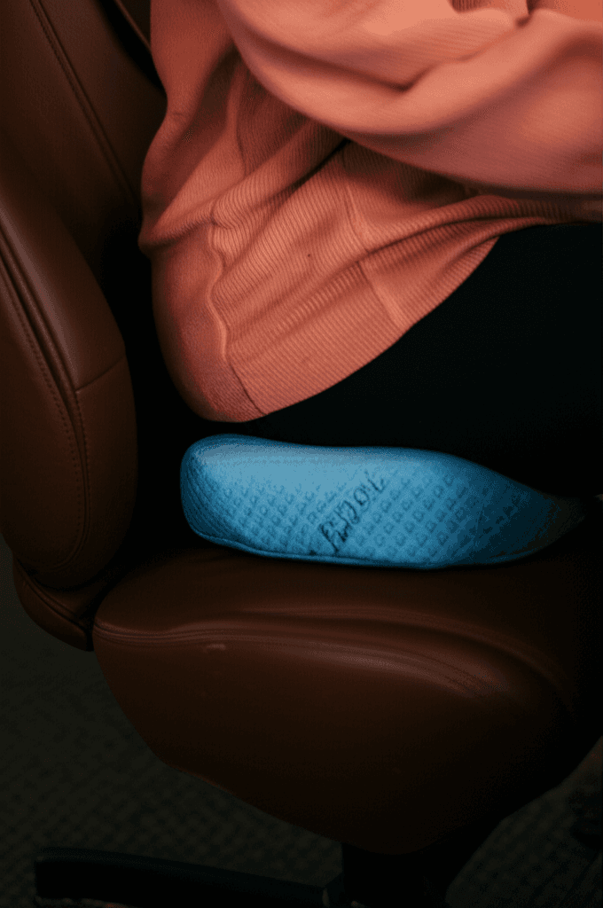 Jastuk za Hemeroide - slika 2