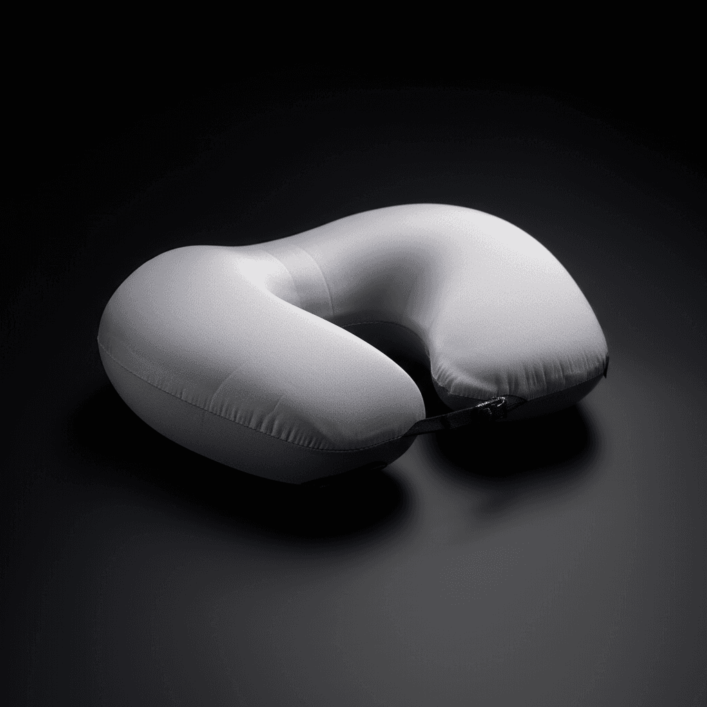 Jastuk za Putovanje - slika 1