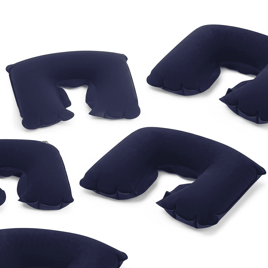 Jastuk za Putovanje - slika 3