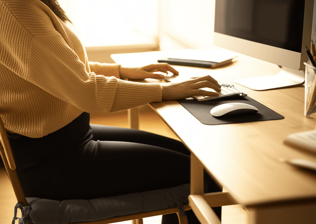 Jastuk za Stolicu - slika 2