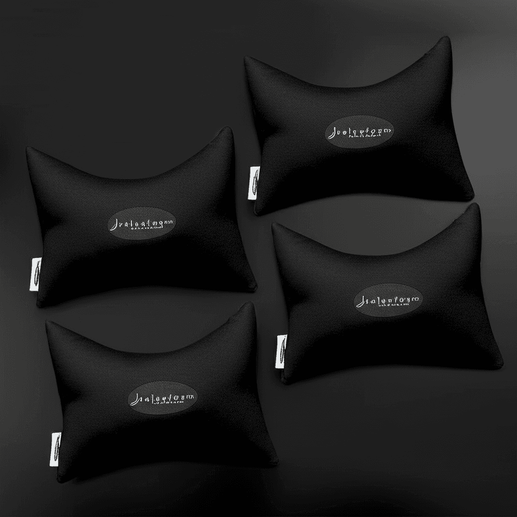 Jastuk za Vrat - slika 3