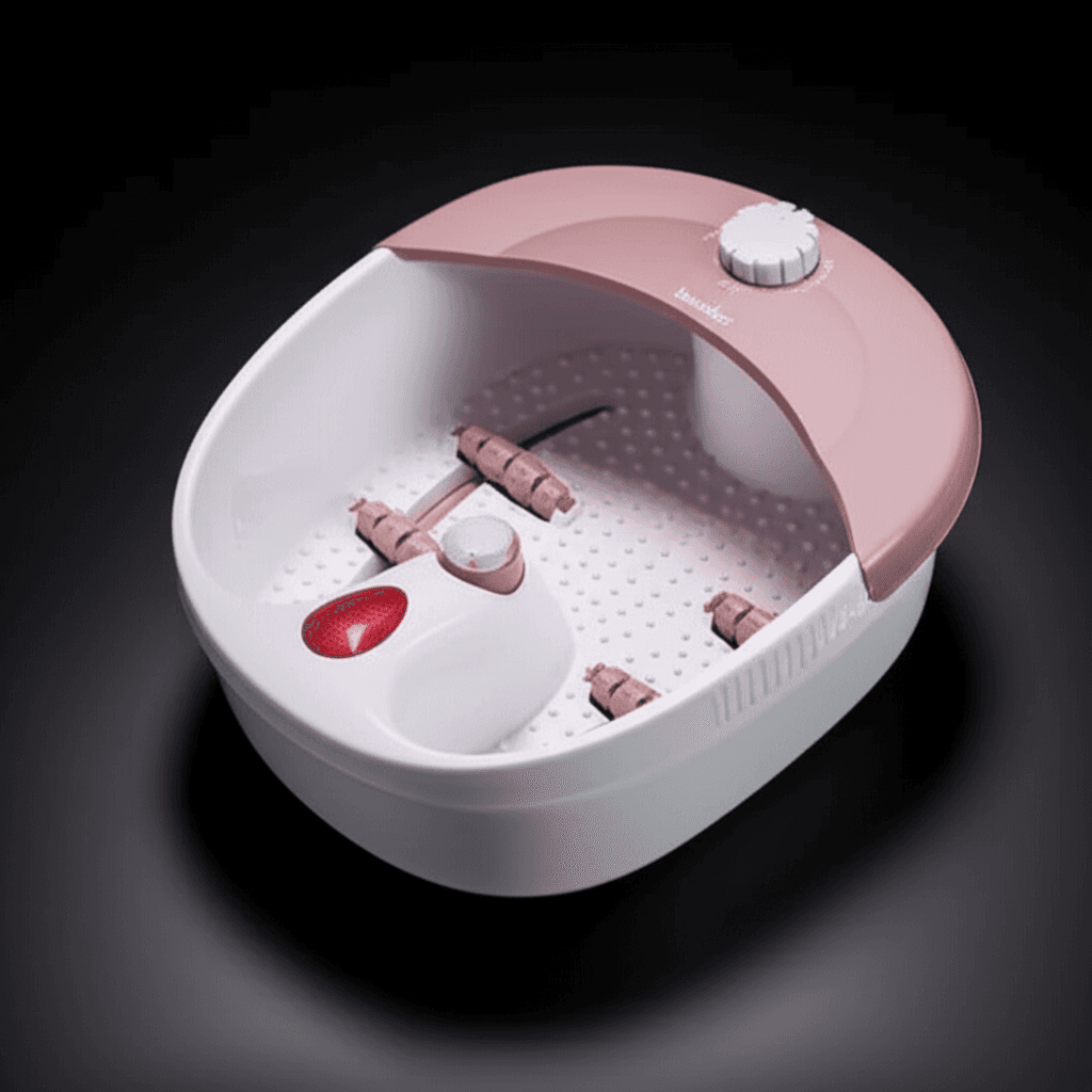 Kadica za Stopala - slika 1