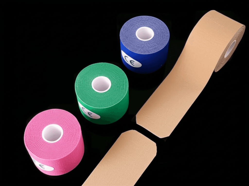 Kinezio Traka za Sport - slika 3