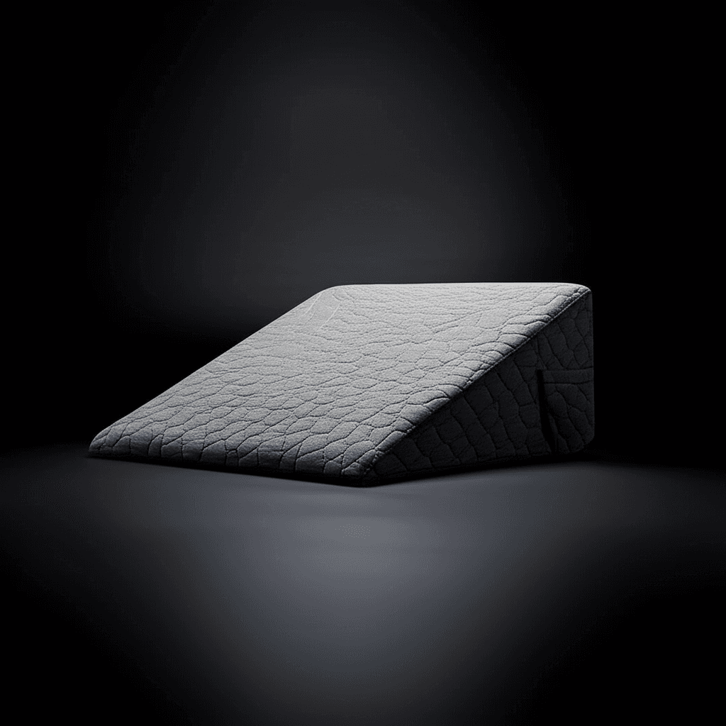 Klinasti Jastuk za Spavanje - slika 1