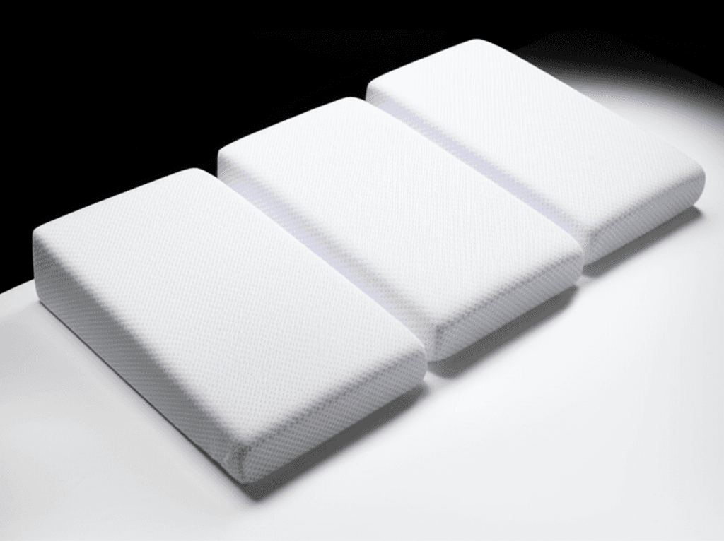Klinasti Jastuk za Spavanje - slika 3