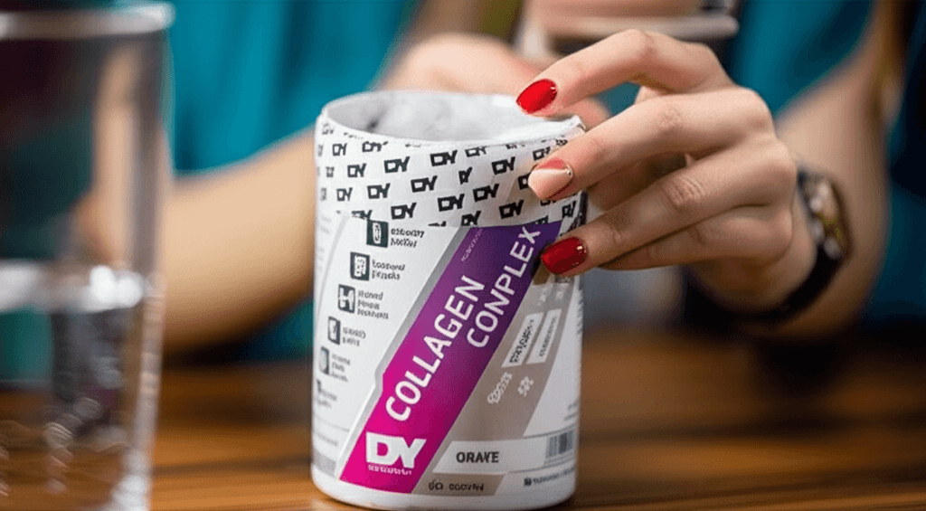 Kolagen u Prahu - slika 2