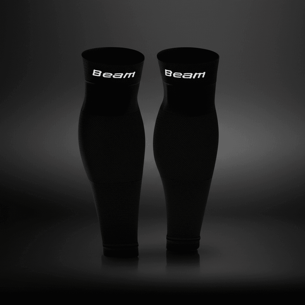 Kompresione Čarape za Listove - slika 1