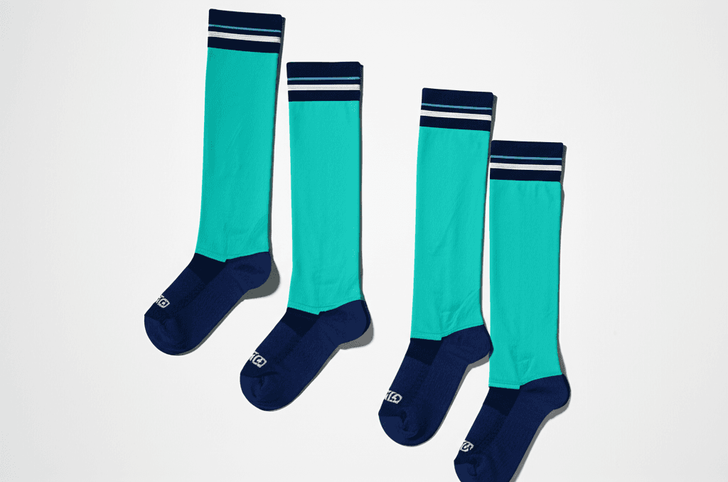 Kompresione Čarape za Listove - slika 3