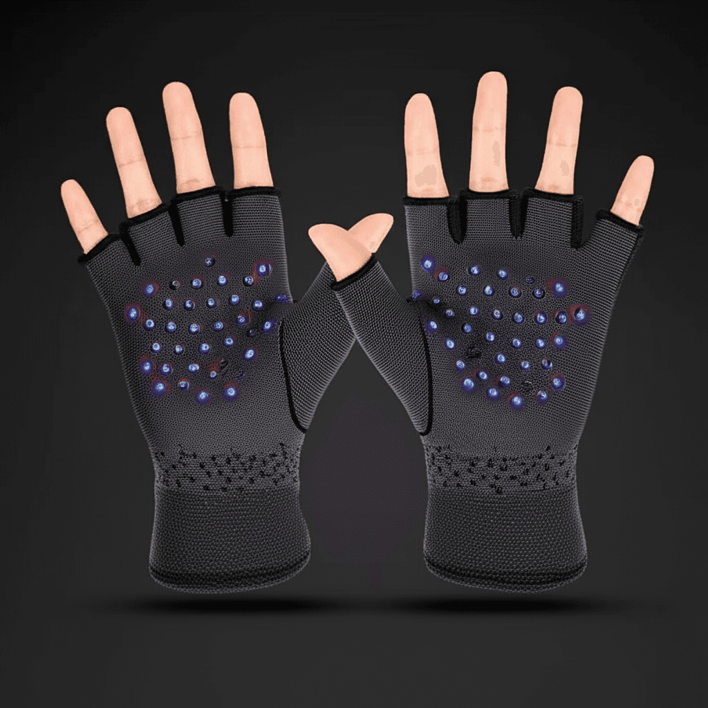 Kompresione Rukavice za Artritis - slika 1