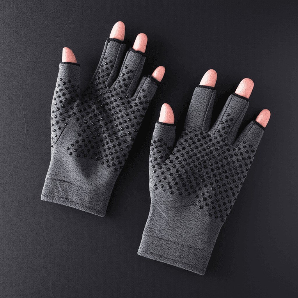 Kompresione Rukavice za Artritis - slika 3