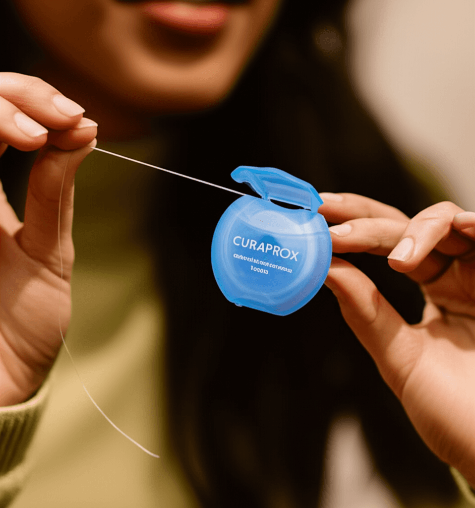 Dental Floss Picks (Konac za Zube) - slika 2