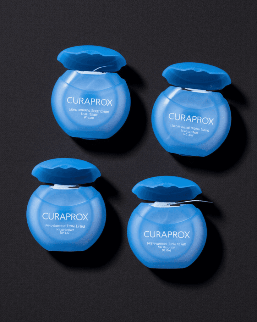 Dental Floss Picks (Konac za Zube) - slika 3