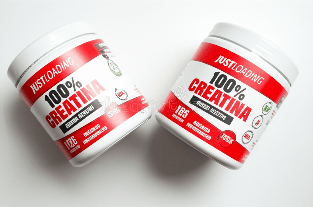 Kreatin Monohidrat - slika 3