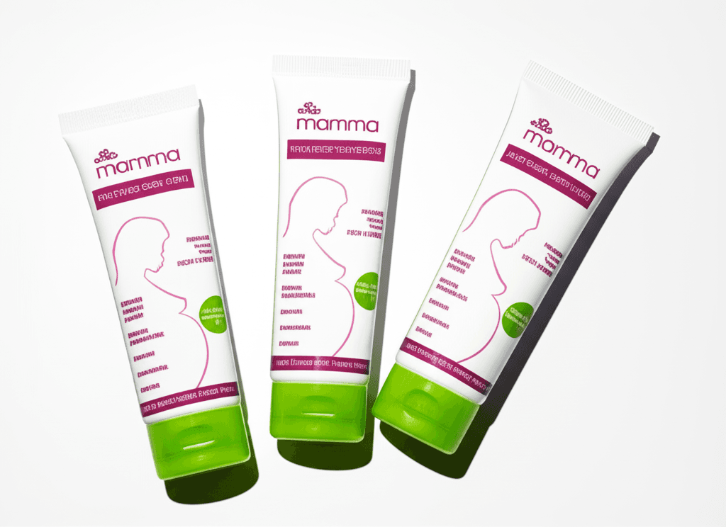 Krema Protiv Strija - slika 3