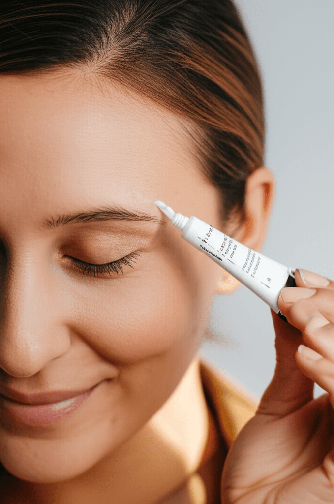 Krema za Podočnjake - slika 2