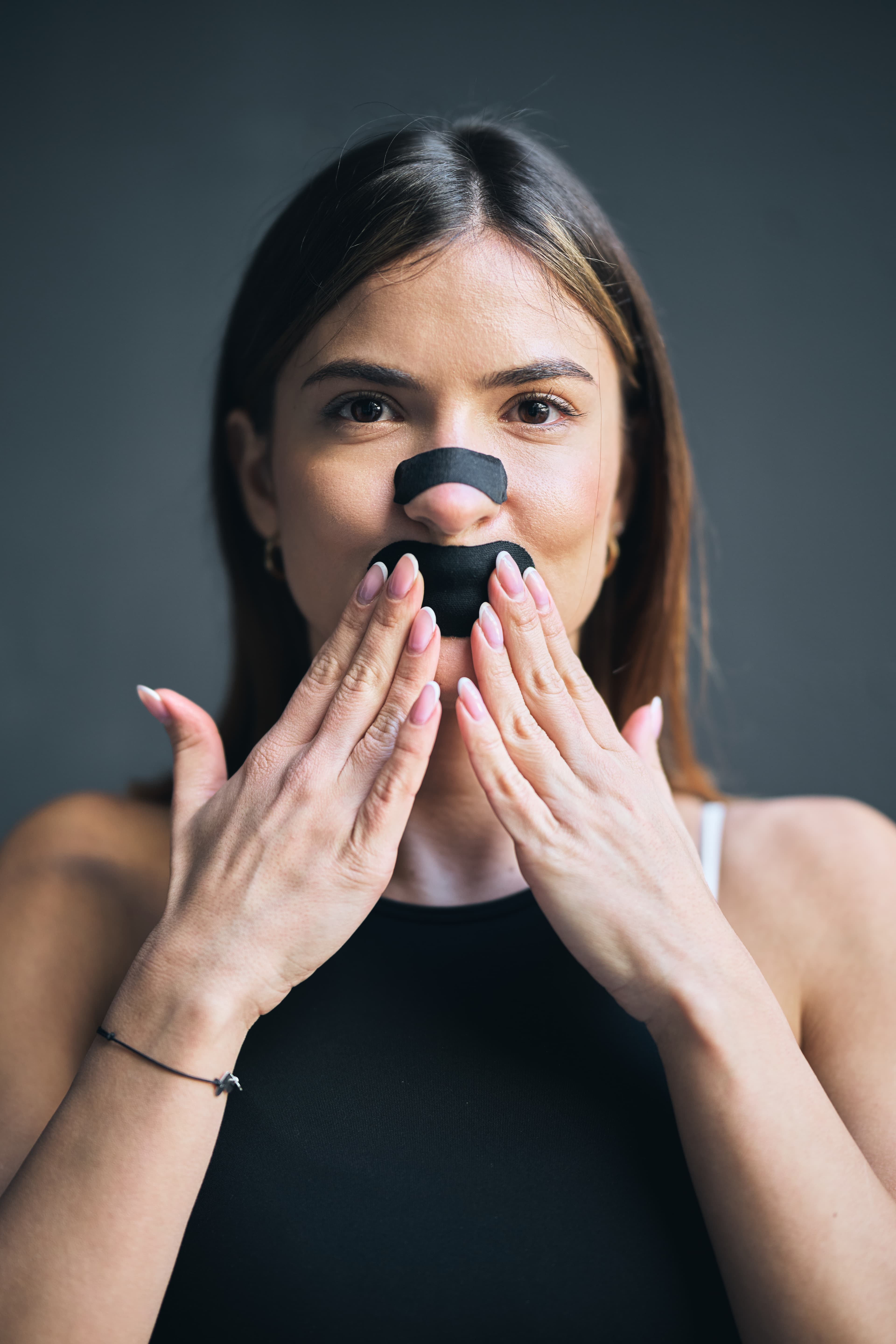 Mouth tape za bolji san