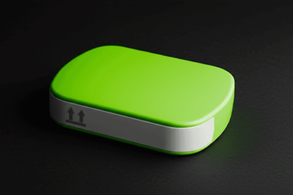 Kutija za Lekove - slika 1