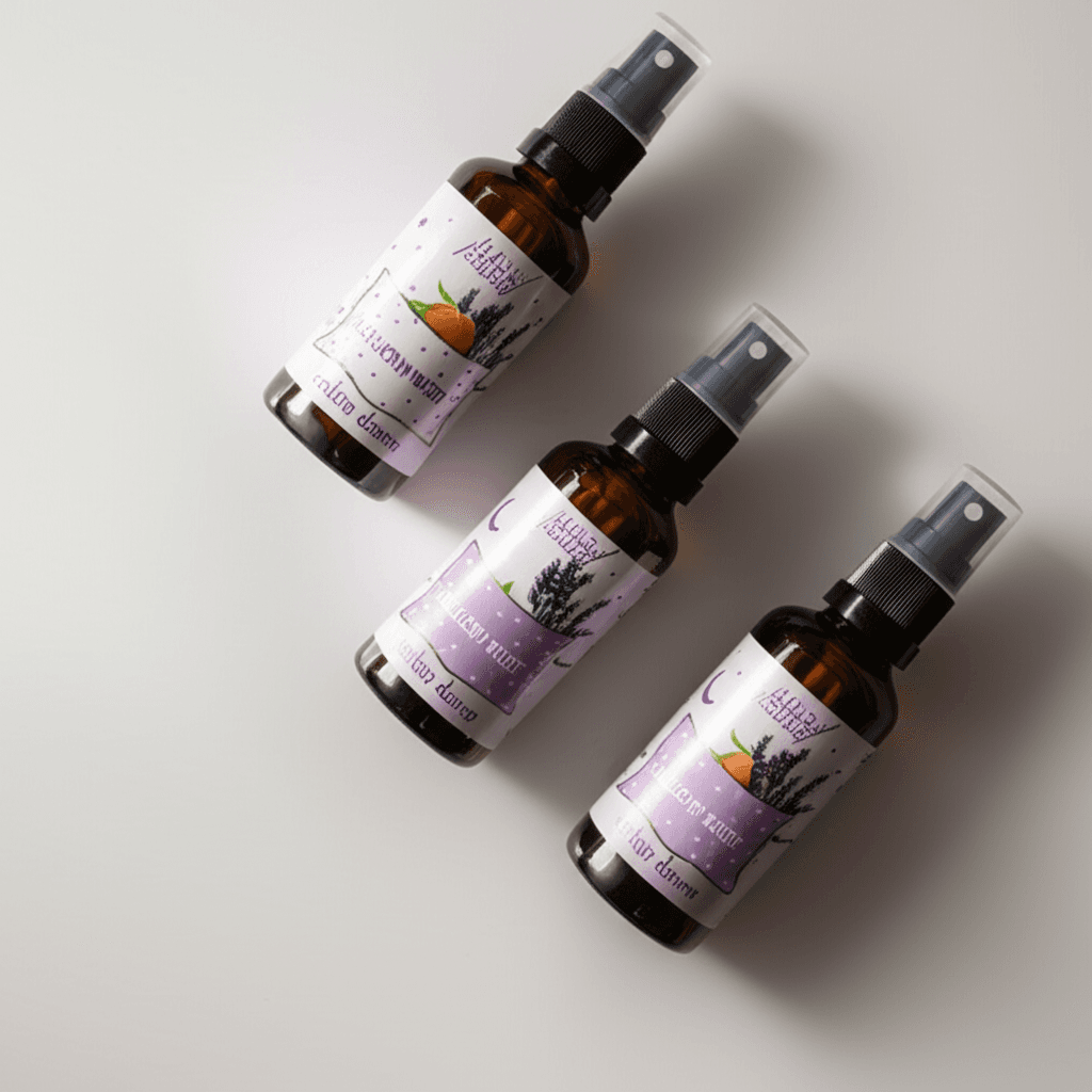 Lavanda Sprej za Jastuk - slika 3