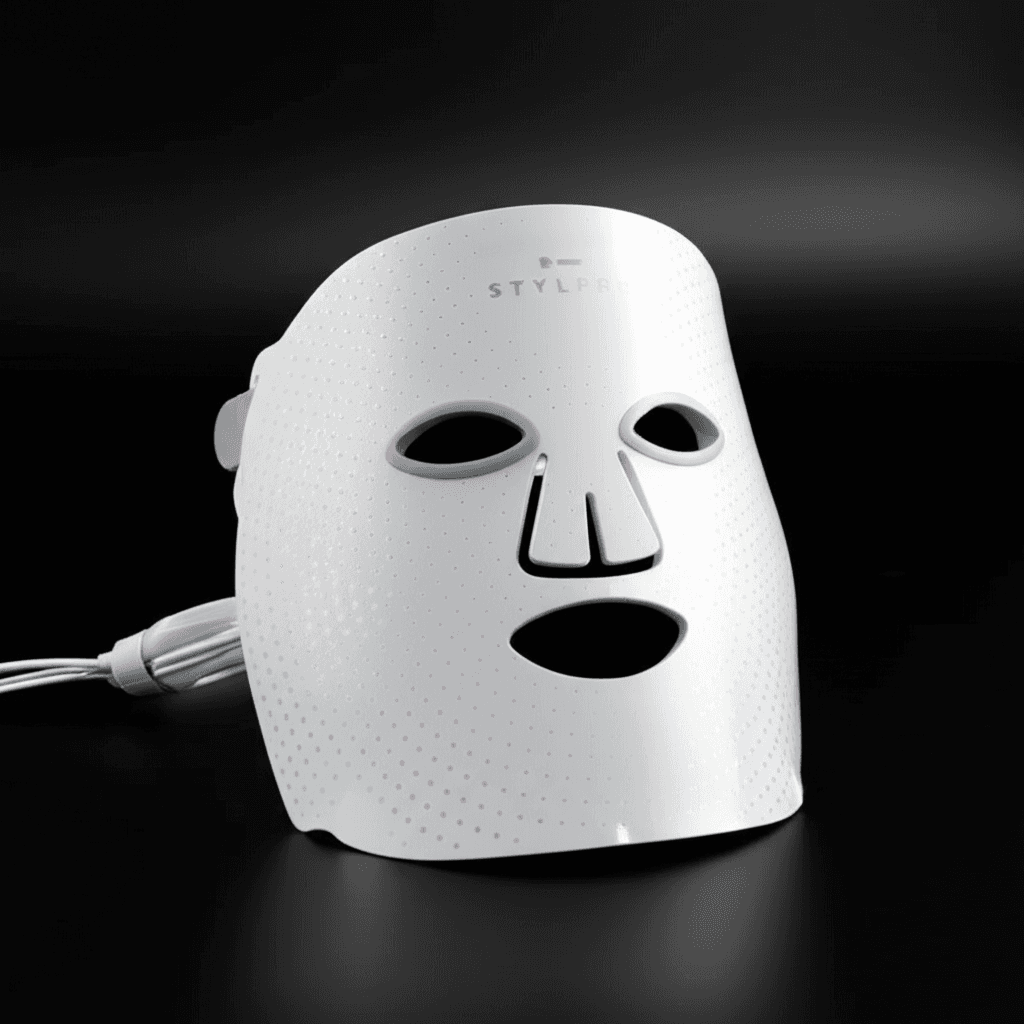 LED Maska za Lice - slika 1