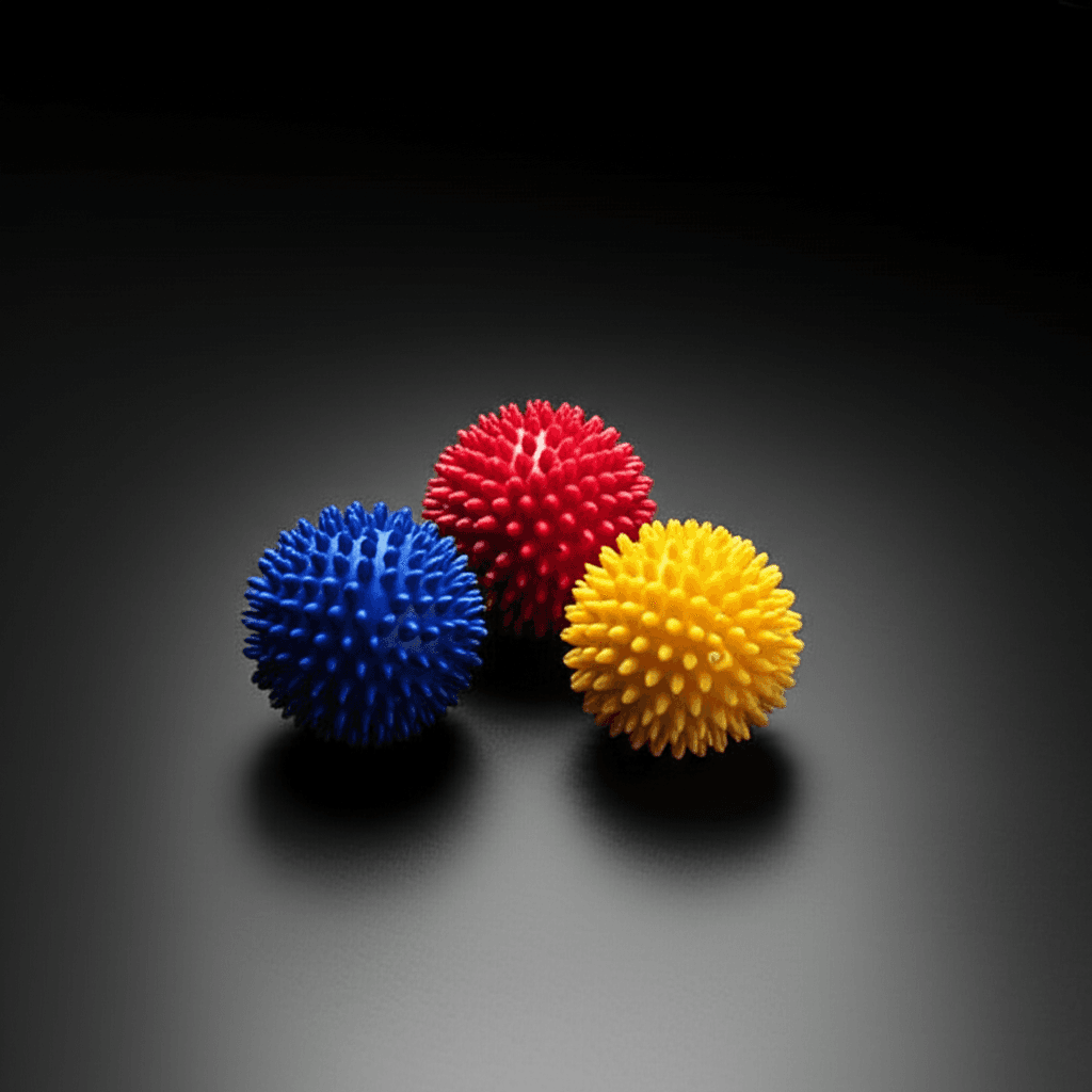 Loptica za Masažu - slika 1