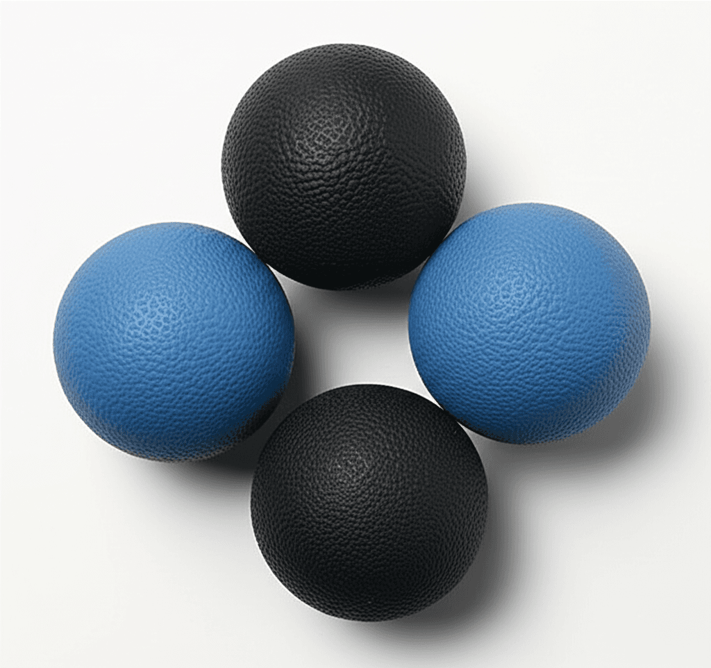 Loptica za Masažu - slika 3