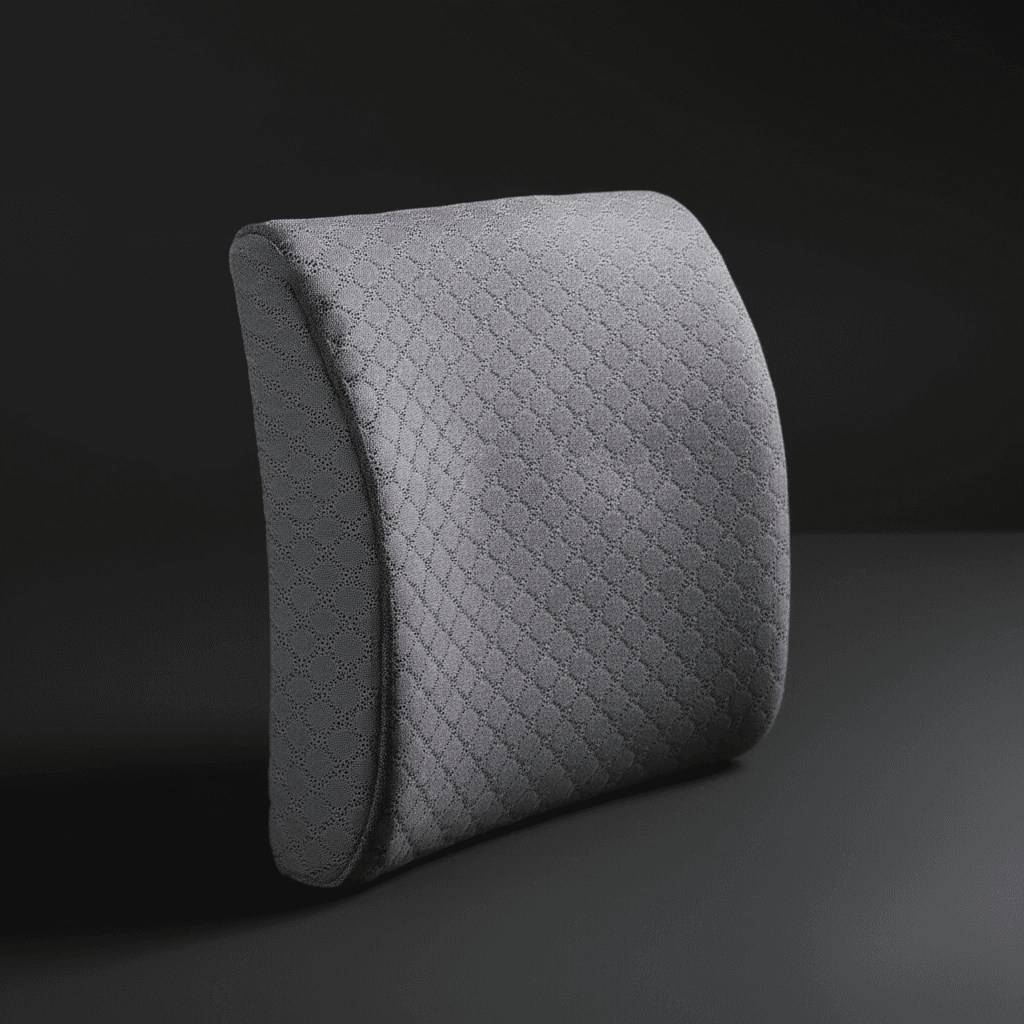 Lumbalni Jastuk za Stolicu - slika 1