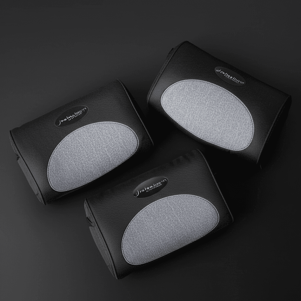 Lumbalni Jastuk za Stolicu - slika 3