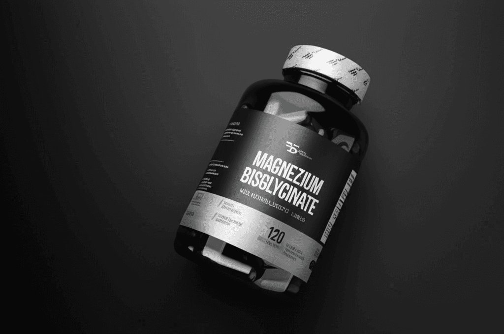 Magnezijum Bisglicinat - slika 1