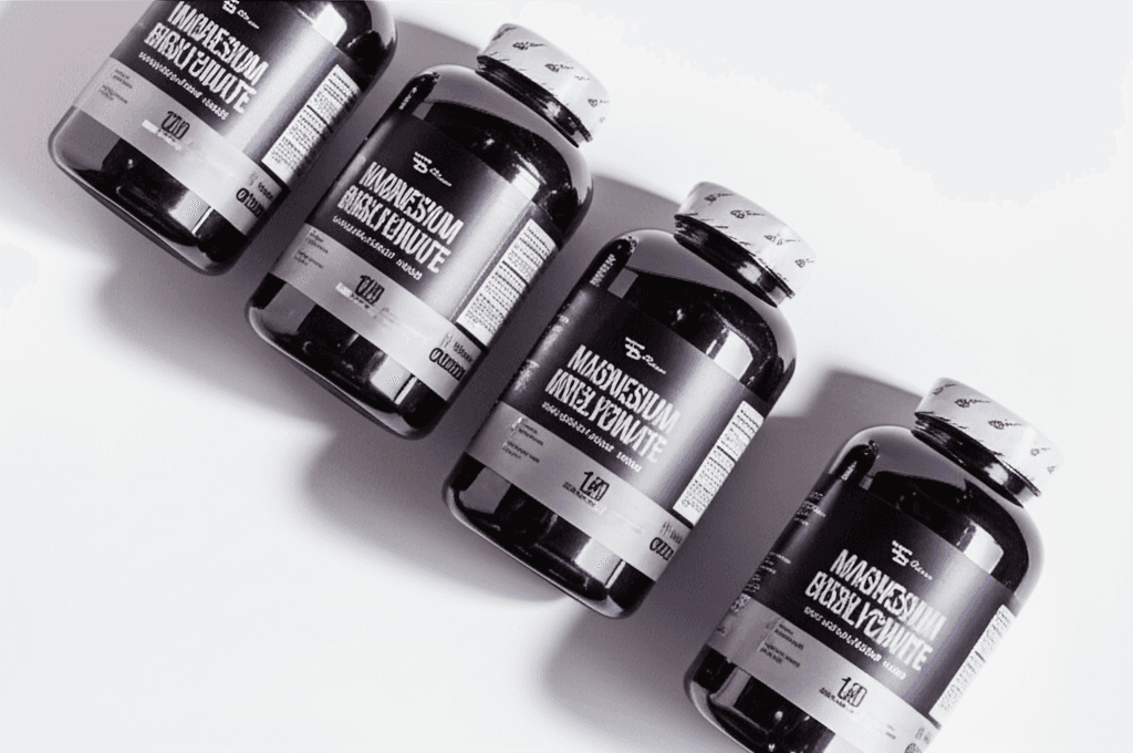 Magnezijum Bisglicinat - slika 3