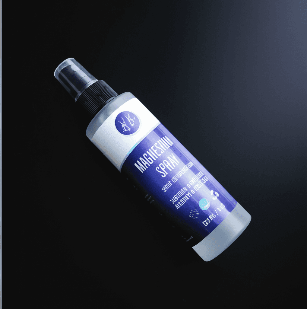 Magnezijum Sprej - slika 1