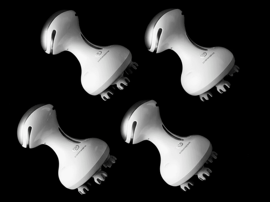 Masažer za Glavu - slika 3