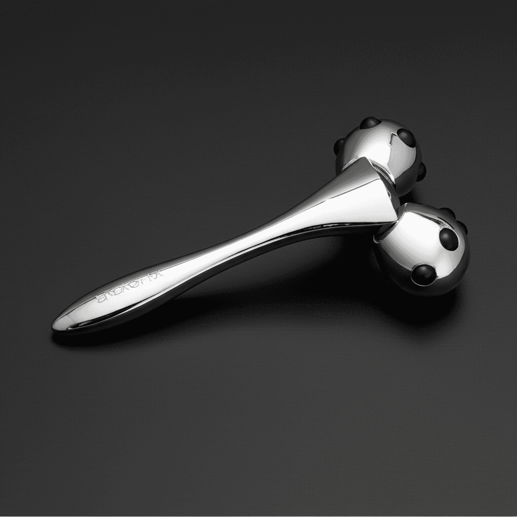 Masažer za Lice - slika 1