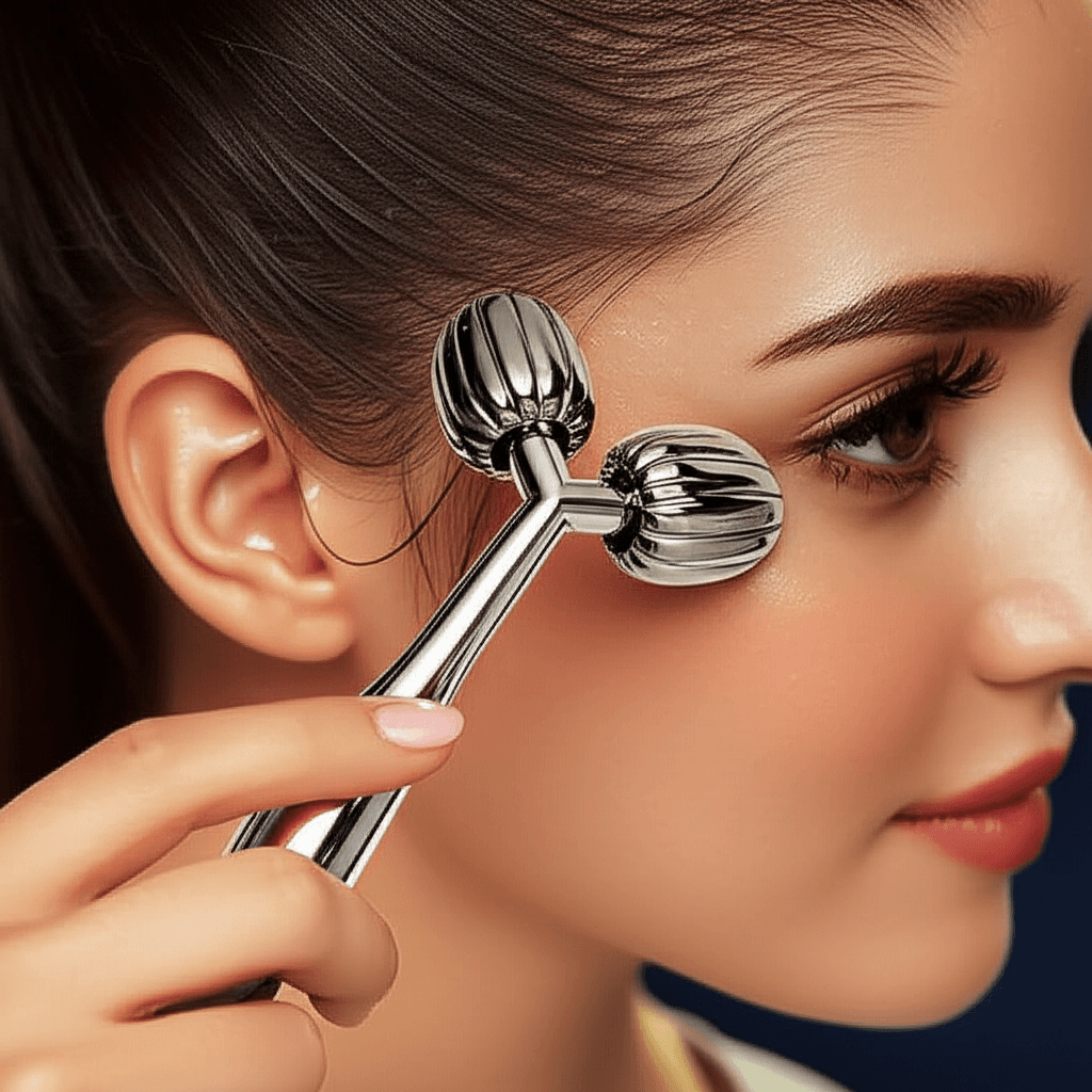 Masažer za Lice - slika 2