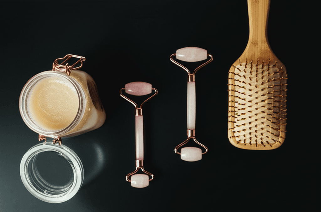 Masažer za Lice - slika 3