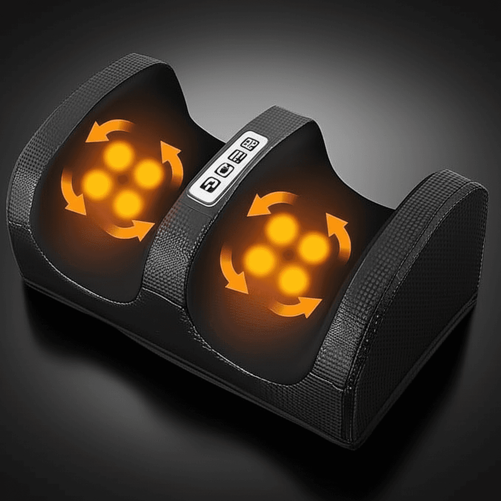 Masažer za Noge - slika 1